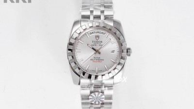 튜* Date+Day 41 실버