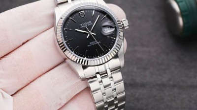 튜* Prince Date 36mm 블랙