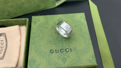 구ㅉ 고스트링 9mm