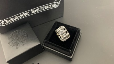 크ㄹ하츠 세메터리 라운드 링