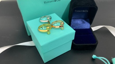 티ㅍ니 T1 네로우 링