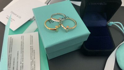 티ㅍ니 T1 네로우 링 슬림