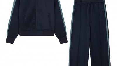 [NORMAL] 공용 아ㅁ 25SS 시그니처 로고 티셔츠 2컬러