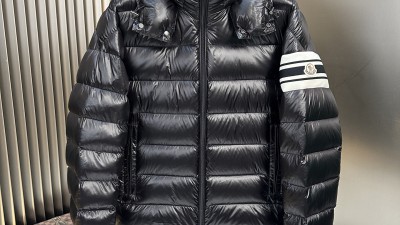 [TOP] 공용 25FW 몽ㅋ레르 란드레 다운 자켓