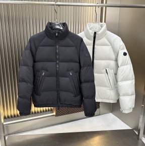 [TOP] 공용 25FW 몽ㅋ레르 주글라 다운 자켓 2컬러