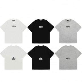 [NORMAL] 공용 알ㄹ 25SS 데미지 엣지 티셔츠 3컬러