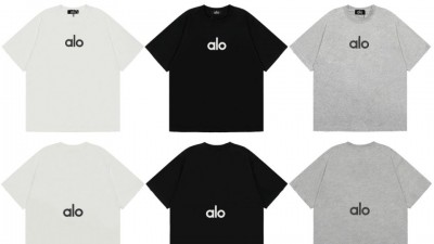 [NORMAL] 공용 알ㄹ 25SS 데미지 엣지 티셔츠 3컬러