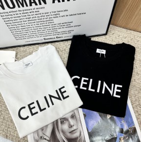 [NORMLA] 공용 셀ㄹ느 루즈 티셔츠 코튼 저지 2컬러