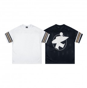 [NORMAL] 공용 스ㅌ시 서프맨 메쉬 풋볼 저지 2컬러