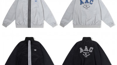 [GOOD] 공용 아ㄷ다스 오리지널 리프타 자켓 2컬러