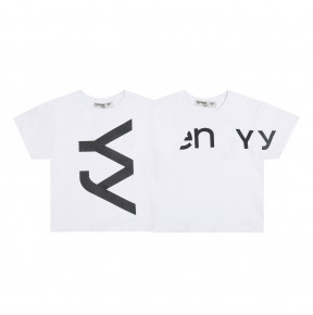 [NORMAL] 오ㅍYY 베이비 티셔츠