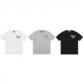 [NORMAL] 공용 비ㅂ안 웨스트우드 ORB POCKET 티셔츠 3컬러