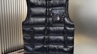 [TOP] 공용 25FW 몽ㅋ레르 GUI 다운 베스트