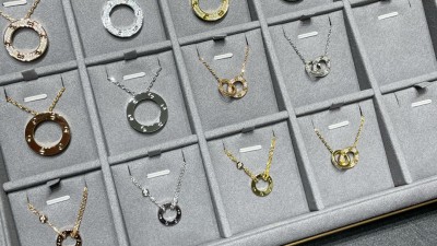 까ㄹ띠에 펜던트 컬렉션