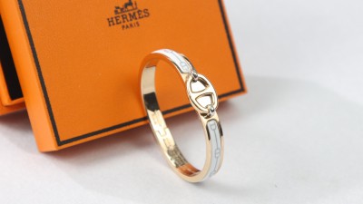 에ㄹ메스 미니 클릭 샹달 브레이슬릿