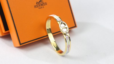 에ㄹ메스 미니 클릭 샹달 브레이슬릿