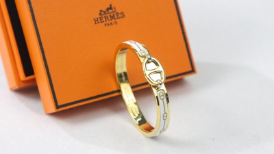 에ㄹ메스 미니 클릭 샹달 브레이슬릿