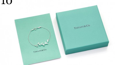 티ㅍ니 팔찌 컬렉션