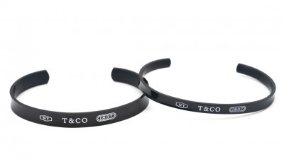 티ㅍ니 1837 내로우 커프 브레이슬릿