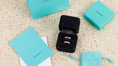 티ㅍ니 밴드 링