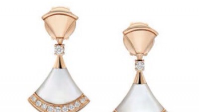 불ㄱ리 디바스 드림 이어링 다이아 파베