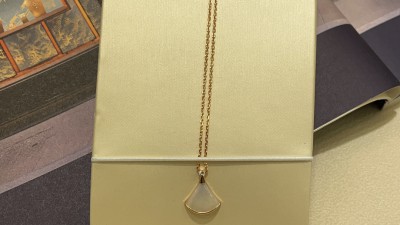 불ㄱ리 디바스 드림 목걸이