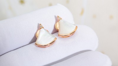 불ㄱ리 디바스 드림 이어링