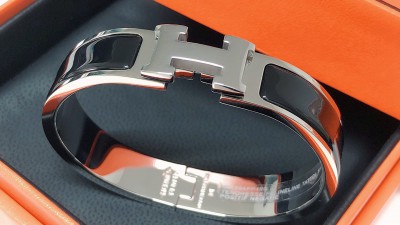 에ㄹ메스 클릭아슈 브레이슬릿