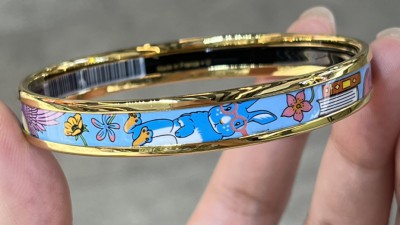 에ㄹ메스 Tea for Two 뱅글 4타입