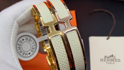 에ㄹ메스 올림페 브레이슬릿 2컬러