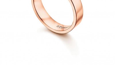 티ㅍ니 T트루 다이아몬드 링