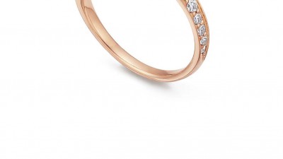 티ㅍ니 하모니 밴드 링