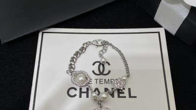 샤ㄴ 스타펄 팔찌