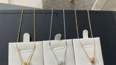 샤ㄴ 코코크러쉬 목걸이