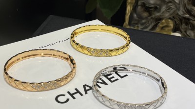 샤ㄴ 코코크러쉬 브레이슬릿