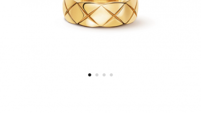 샤ㄴ 코코크러쉬 링