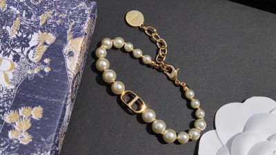 디ㅇ 30 몽테인 펄 브레이슬릿