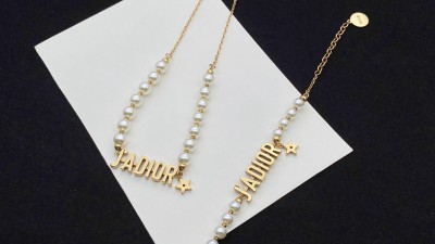 디ㅇ 자도르 브레이슬릿