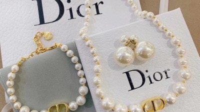 디ㅇ 30 몽테인 목걸이