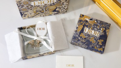 디ㅇ 클레어 디 룬 이어링