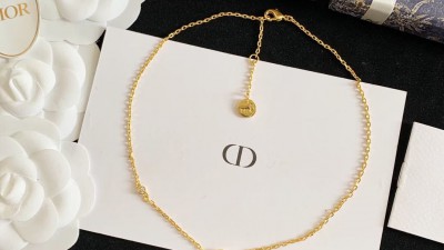 디ㅇ 쁘띠CD 목걸이