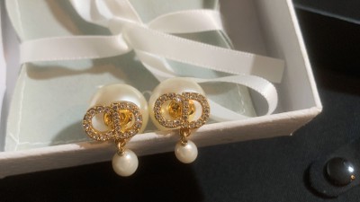 디ㅇ 트라이벌 이어링