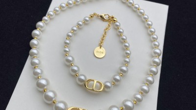 디ㅇ 쁘띠CD 브레이슬릿