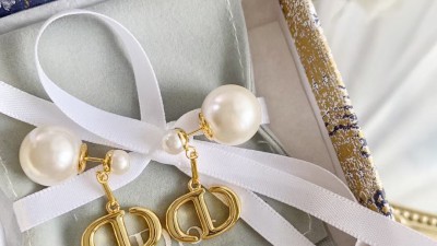 디ㅇ 트라이벌 이어링