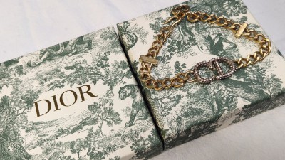 디ㅇ 브레이슬릿