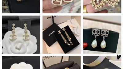 샤ㄴ 귀걸이 모음