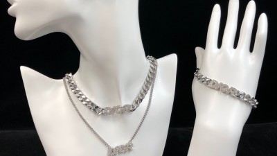 디ㅇ 레볼루션 이어링