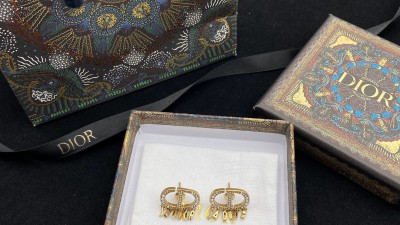 디ㅇ 자도르 이어링