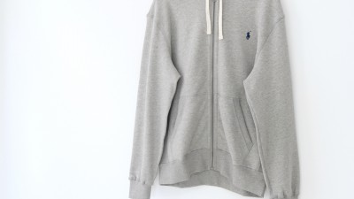 [공용] 폴ㄹ 랄프로렌 후드 집업 3컬러