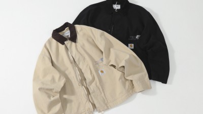 [공용] 칼ㅎ트 OG 아칸 디트로이트 자켓 2컬러